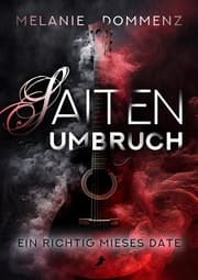Cover von Saiten-Umbruch