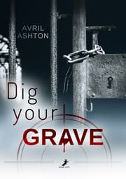 Cover von Dig your Grave