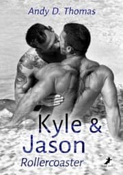 Cover von Kyle & Jason: Rollercoaster