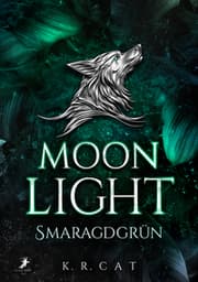 Cover von Moonlight - Smaragdgrün