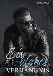 Cover von Eisblaues Verhängnis