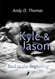 Cover von Kyle & Jason: Back to the Beginning