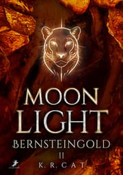 Cover von Moonlight - Bernsteingold