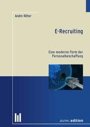Cover von E-Recruiting