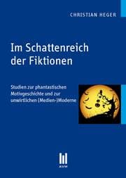 Cover von Im Schattenreich der Fiktionen