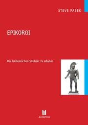 Cover von EPIKOROI