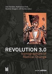 Cover von Revolution 3.0