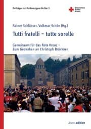 Cover von Tutti fratelli - tutte sorelle
