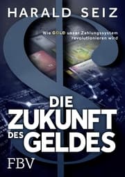 Cover von Die Zukunft des Geldes