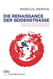 Cover von Die Renaissance der Seidenstraße