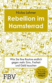 Cover von Rebellion im Hamsterrad
