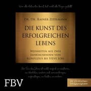 Cover von Die Kunst des erfolgreichen Lebens