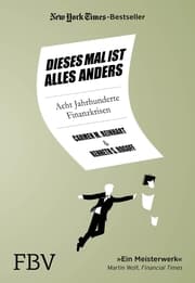 Cover von Dieses Mal ist alles anders