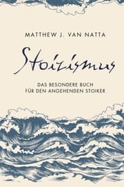 Cover von Stoizismus