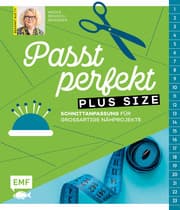 Cover von Passt perfekt Plus Size