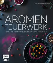 Cover von Aromenfeuerwerk