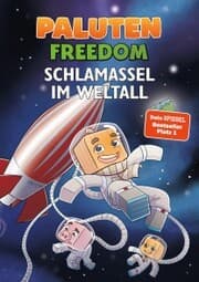 Cover von Schlamassel im Weltall