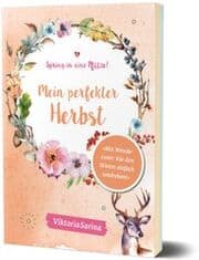 Cover von Spring in eine Pfütze! Mein perfekter Herbst/ Mein perfekter Winter