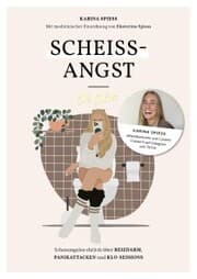 Cover von Scheiß-Angst