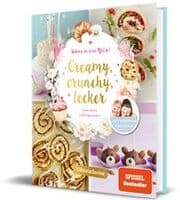 Cover von Spring in eine Pfütze! Creamy, crunchy, lecker