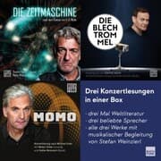 Cover von Schlagwerk meets Weltliteratur