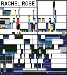 Cover von Rachel Rose