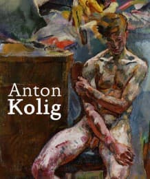 Cover von Anton Kolig