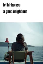 Cover von 15th Istanbul Biennial 2017. a good neighbour (2 vols. in a slipcase, catalogue & stories) curated by Elmgreen & Dragset