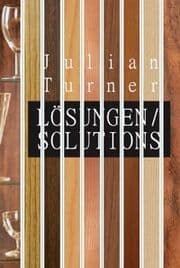 Cover von Julian Turner. Lösungen / Solutions