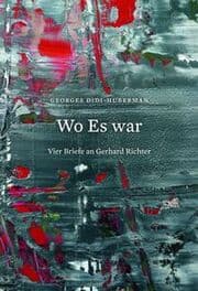 Cover von Wo Es war