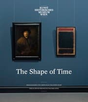 Cover von The Shape of Time (dt. Ausg.)