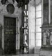 Cover von Axel Hütte. Imperial - Majestic - Magical
