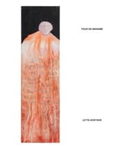 Cover von Jutta Koether. Tour de Madame (engl. Ausg.)