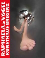 Cover von Raphaela Vogel