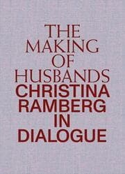 Cover von Making of Husbands. Christina Ramberg in Dialogue