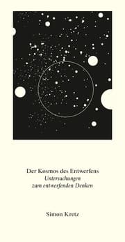 Cover von Der Kosmos des Entwerfens