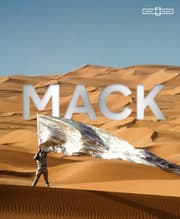 Cover von Heinz Mack