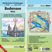 Cover von Bodensee West