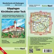 Cover von Göppingen - Kirchheim unter Teck