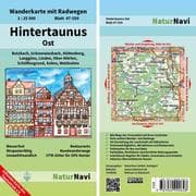 Cover von Hintertaunus Ost