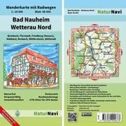 Cover von Bad Nauheim - Wetterau Nord