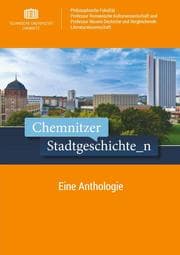 Cover von Chemnitzer Stadtgeschichte_n