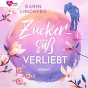 Cover von Zuckersüß verliebt