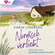 Cover von Nordisch verliebt