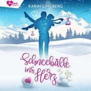 Cover von Schneebälle ins Herz