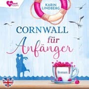 Cover von Cornwall für Anfänger - Küstensehnsucht 1