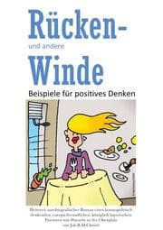 Cover von Rücken- und andere Winde