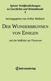 Cover von Der Wunderbrunnen von Einigen