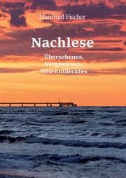 Cover von Nachlese