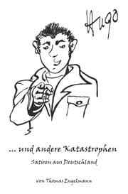 Cover von Hugo ... und andere Katastrophen